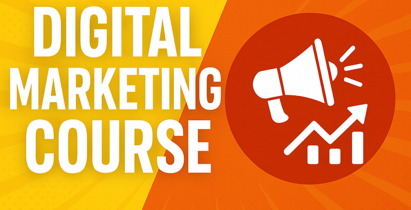 In-Depth Digital Marketing Mastery